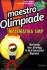 Maestro Olimpiade Matematika SMP (Seri B)